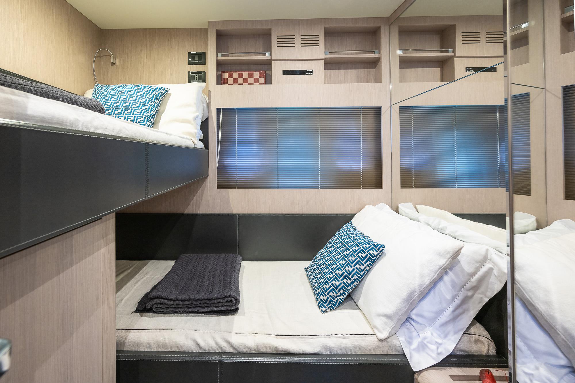 2016 RIVA 63' VIRTUS 